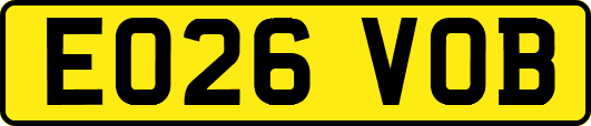 EO26VOB