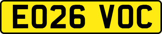 EO26VOC
