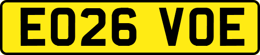 EO26VOE