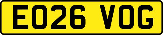 EO26VOG