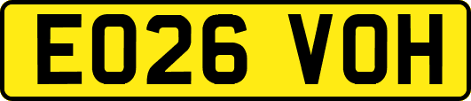 EO26VOH