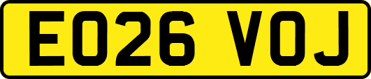 EO26VOJ