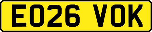 EO26VOK
