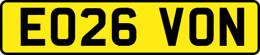 EO26VON