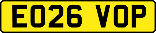 EO26VOP