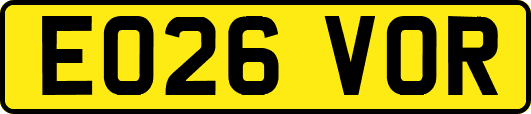 EO26VOR
