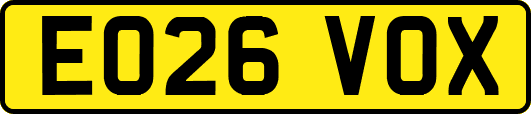 EO26VOX