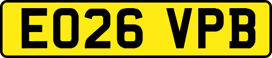 EO26VPB