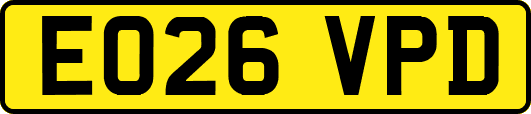 EO26VPD