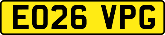 EO26VPG