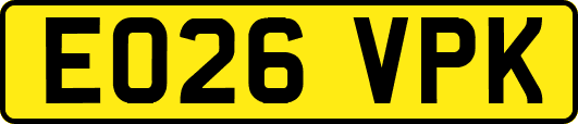 EO26VPK