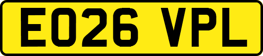 EO26VPL