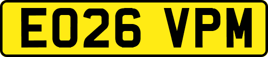 EO26VPM