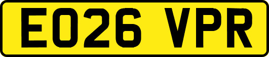 EO26VPR