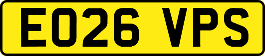 EO26VPS