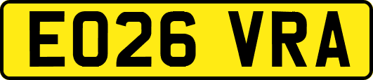 EO26VRA