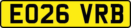 EO26VRB