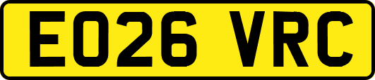 EO26VRC