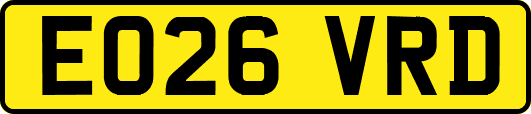 EO26VRD