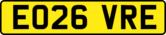 EO26VRE
