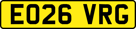 EO26VRG