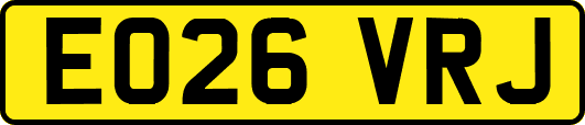 EO26VRJ