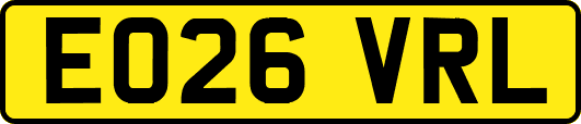 EO26VRL