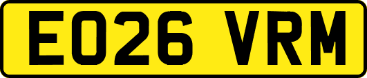 EO26VRM