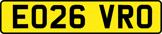 EO26VRO