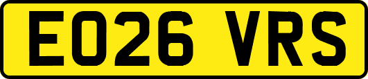 EO26VRS