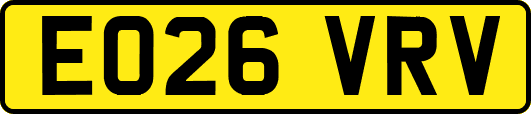 EO26VRV