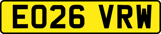 EO26VRW