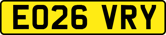 EO26VRY