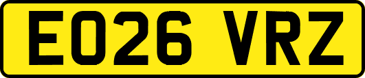 EO26VRZ
