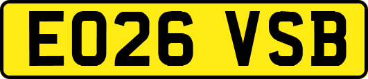 EO26VSB