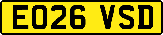 EO26VSD