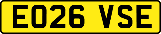 EO26VSE