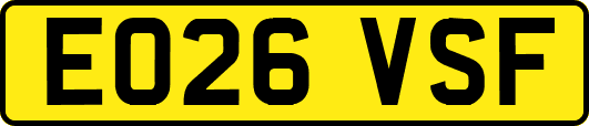 EO26VSF