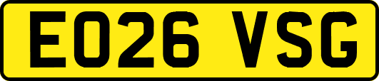 EO26VSG