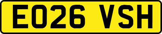 EO26VSH