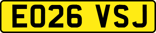 EO26VSJ