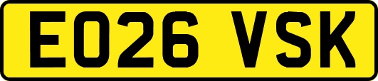 EO26VSK