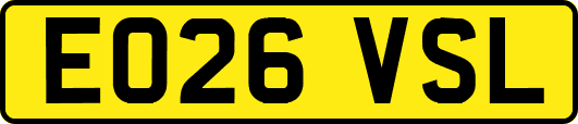 EO26VSL