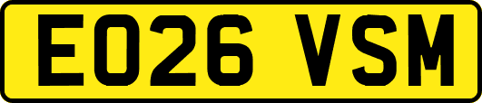 EO26VSM