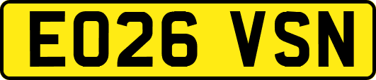 EO26VSN