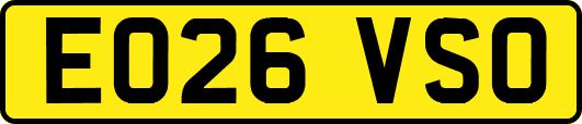 EO26VSO