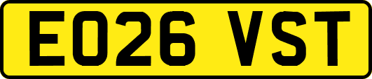 EO26VST