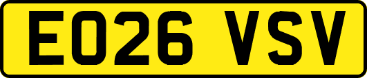 EO26VSV
