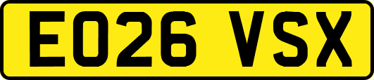 EO26VSX