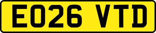 EO26VTD